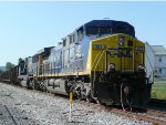 CSX AC44CW